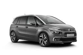 CITROEN C4 SPACE TOUR 5+2 POSTI ( GRUPPO H O SIMILARE )