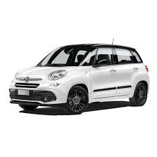 FIAT 500 L