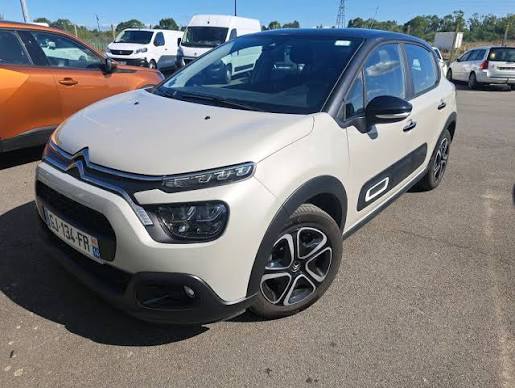 CITROEN C3 O SIMILARE (segmento D )