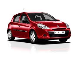 RENAULT CLIO O SIMILARE ( gruppo d )