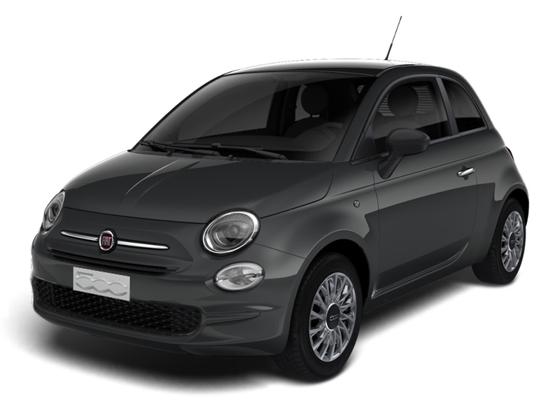 FIAT 500 1.0 BENZINA ( gruppo A o similare )