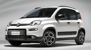 FIAT PANDA HYBRID 1.0 (o similare) segmento B
