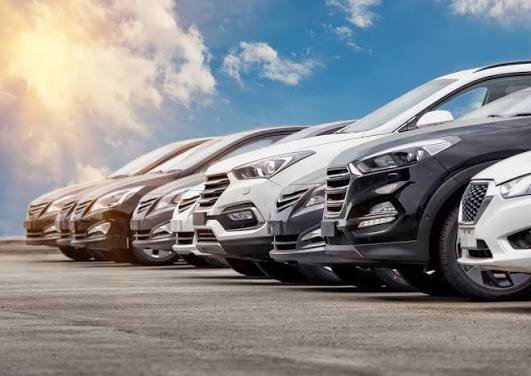 NOLEGGIO LUNGO TERMINE AUTO anche NO SCOORING