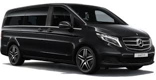 MERCEDES VITO 9 POSTI (SEGMENTO H ) * veicolo non disponibile per questo periodo