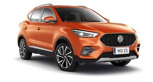 MG zs AUTOMATICA