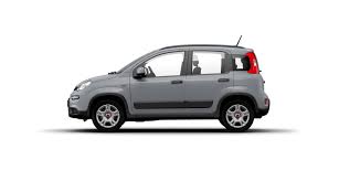 FIAT PANDA HYBRID 1.0 (o similare) segmento B