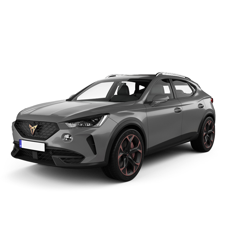 CUPRA FORMENTOR automatica PLUG IN HYBRID 225 CV (segmento F)